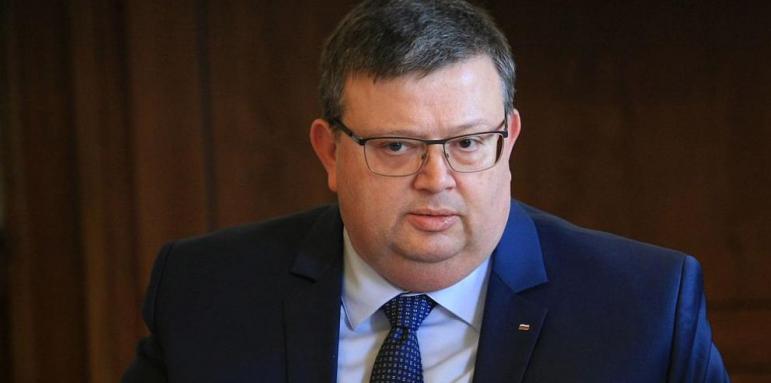 Ето кога изслушват Цацаров